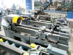 Used LeBlond Regal Geared Head Lathe
