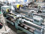 Used LeBlond Regal Engine Lathe