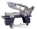 Brand New Wellsaw Horizontal Manual Bandsaw