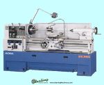 Brand New Acra SC Precision Engine Lathe