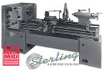 Brand New Standard Modern Engine Lathe