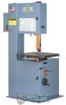 BRAND NEW DOALL VERTICAL CONTOUR BANDSAW