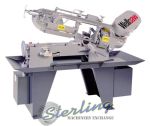 Brand New Wellsaw Horizontal Manual Bandsaw