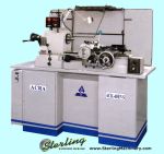 Brand New Acra Precision Tool Room Lathe & Chucker - Hardinge Copy