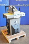 Brand New APMC Hydraulic Clicker Press