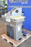 Brand New APMC Swing Head Hydraulic Clicker Press
