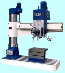 Brand New Acra Radial Arm Drill