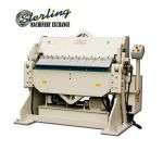 Brand New Baileigh Heavy Duty Hydraulic Box & Pan Brake