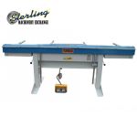Brand New Baileigh Manually Operated Magnetic Sheet Metal Brake