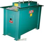 Brand New Tin Knocker Button Lock Roll Former