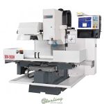 Brand New Atrump CNC Bed Milling Machine