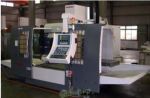 Brand New Atrump CNC Bed Milling Machine
