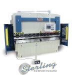 Brand New Baileigh 2 Axis CNC Hydraulic Press Brake