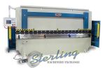 Brand New Baileigh 2 Axis CNC Hydraulic Press Brake