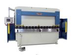 Brand New Baileigh 2 Axis CNC Hydraulic Press Brake