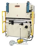 Brand New Baileigh Vertical Hydraulic Press Brake