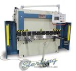 Brand New Baileigh 2 Axis CNC Programmable Hydraulic Press Brake