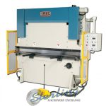 Brand New Baileigh Hydraulic Press Brake