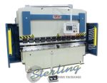 Brand New Baileigh 2 Axis CNC Hydraulic Press Brake