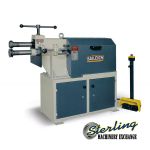 Brand New Baileigh Bead Roller