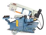 Brand New Baileigh Horizontal Semi-Automatic Dual Mitering (Swivel) Band Saw