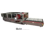 Brand New Cincinnati CO2 Laser Cutting System