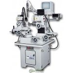 Brand New Atrump Monaset Manual Tool & Cutter Grinder