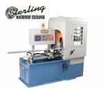 Brand New Baileigh Heavy Duty Automatic Cold Saw