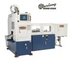 Brand New Baileigh Tungsten Carbide Automatic Saw