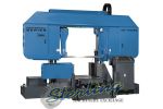 Brand New DoALL Continental Series Dual Column Semi-Automatic High Production Horizontal Bandsaw