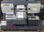 Brand New Hydmech Automatic Dual Post Horizontal Band Saw