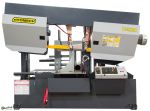 Brand New Hydmech Automatic Dual Post Horizontal Band Saw