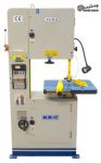 Brand New Acra Vertical Bandsaw (SINGLE PHASE)
