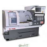 Brand New Atrump CNC Lathe