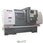 Brand New Atrump CNC Lathe