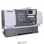 Brand New Atrump CNC Lathe