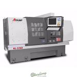 Brand New Atrump CNC Lathe