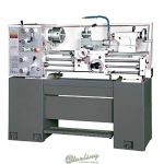 Brand New Atrump Precision Gap Bed Engine Lathe