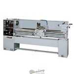 Brand New Atrump Precision Gap Bed Engine Lathe