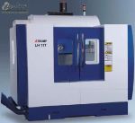 Brand New Atrump Horizontal CNC Space Saver Smart Mill Machining Center