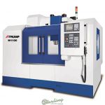 Brand New Atrump Vertical CNC Machining Center