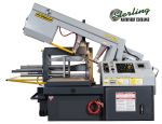 Brand New Hydmech Automatic Horizontal Pivot Style Band Saw
