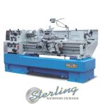 Brand New Baileigh Precision Lathe
