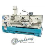 Brand New Baileigh Precision Lathe