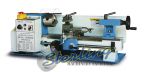 Brand New Baileigh Variable Speed Bench Top Lathe