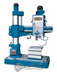 Brand New Baileigh Mechanical Radial Drill