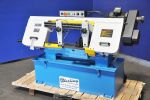 Brand New Acra Horizontal Bandsaw (Variable Speed Blade Control) (BEST SELLER)