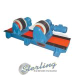 Brand New Baileigh Welding Rotator