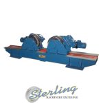 Brand New Baileigh Welding Rotator