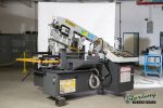 Brand New Hydmech Automatic Horizontal Pivot Style Band Saw